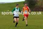 Mens 35 to 64 2023 NEMAA Cross Country, Croft Circuit, North Yorkshire. Photo: David T. Hewitson/Sports for All Pics